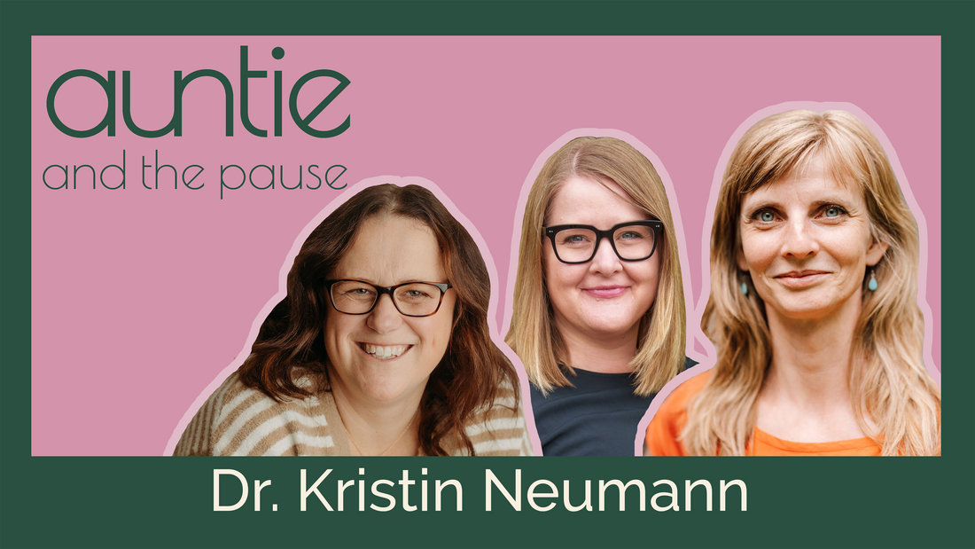 Dr. Kristin Neumann