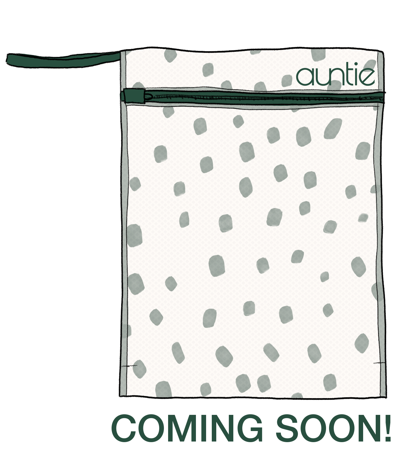 Intimate Wash Bag