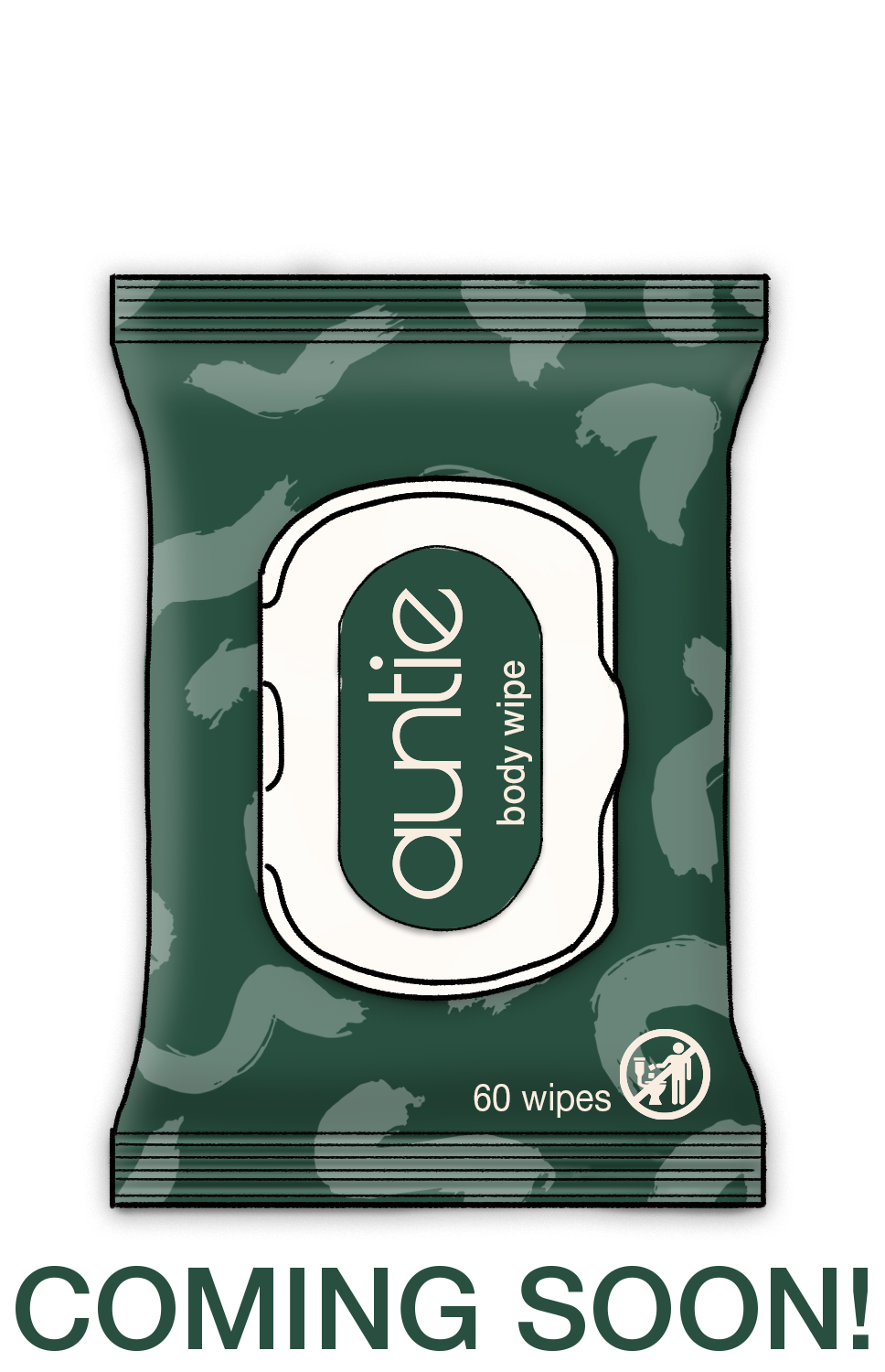 Body Wipes: All Over Fresh