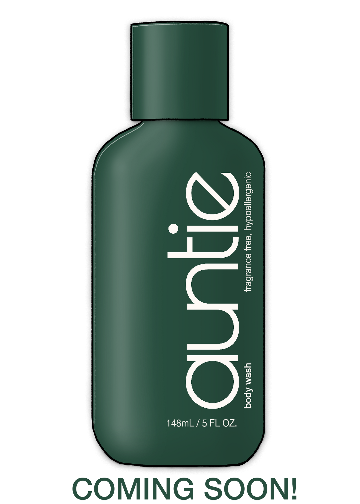 Body Wash: Pure Balance