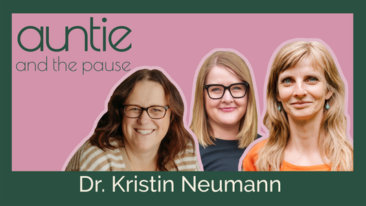 Dr. Kristin Neumann